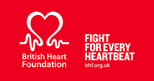 Creature Courage Supporting The British Heart Foundation