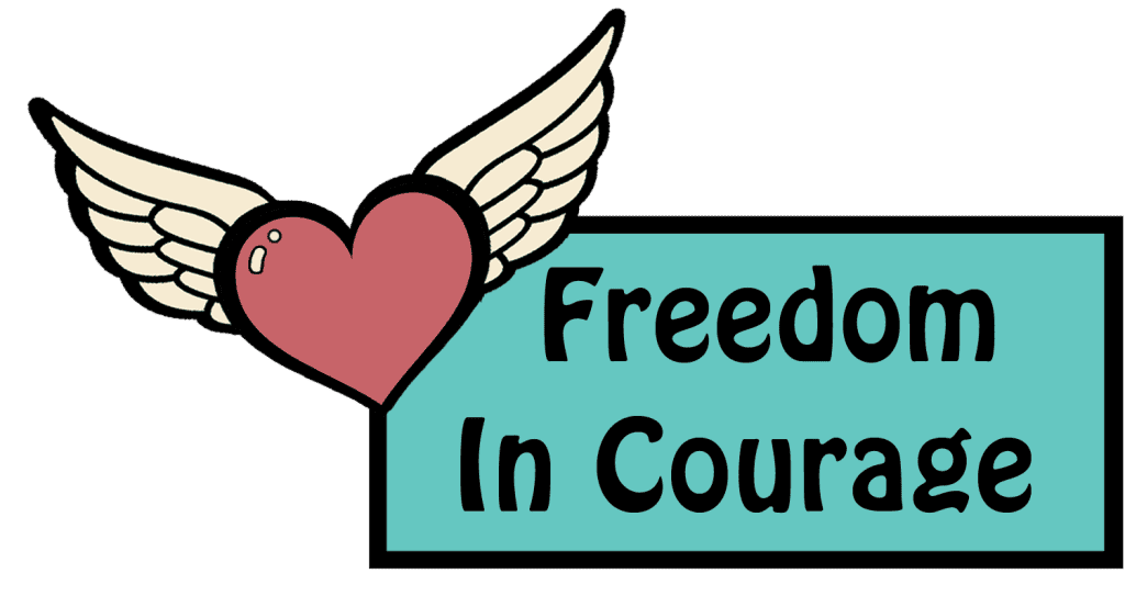 Anxiety Treatment Freedom In Courage Coaching