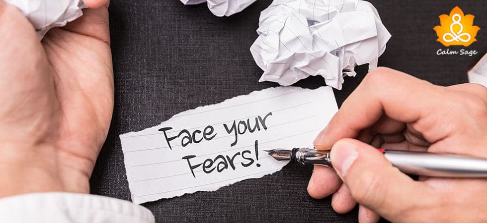 Hypnotherapy Exposure Therapy Face Your Fears