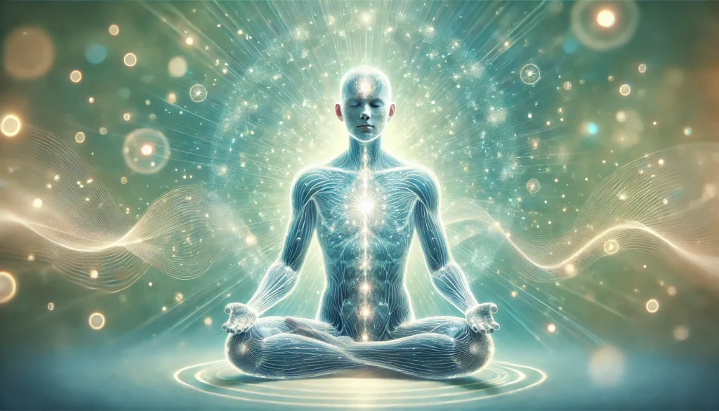 Mind Body connection to chronic illness anxiety arachnophobia