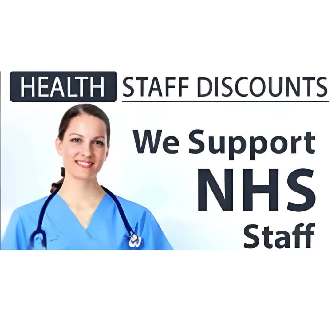 NHS logo